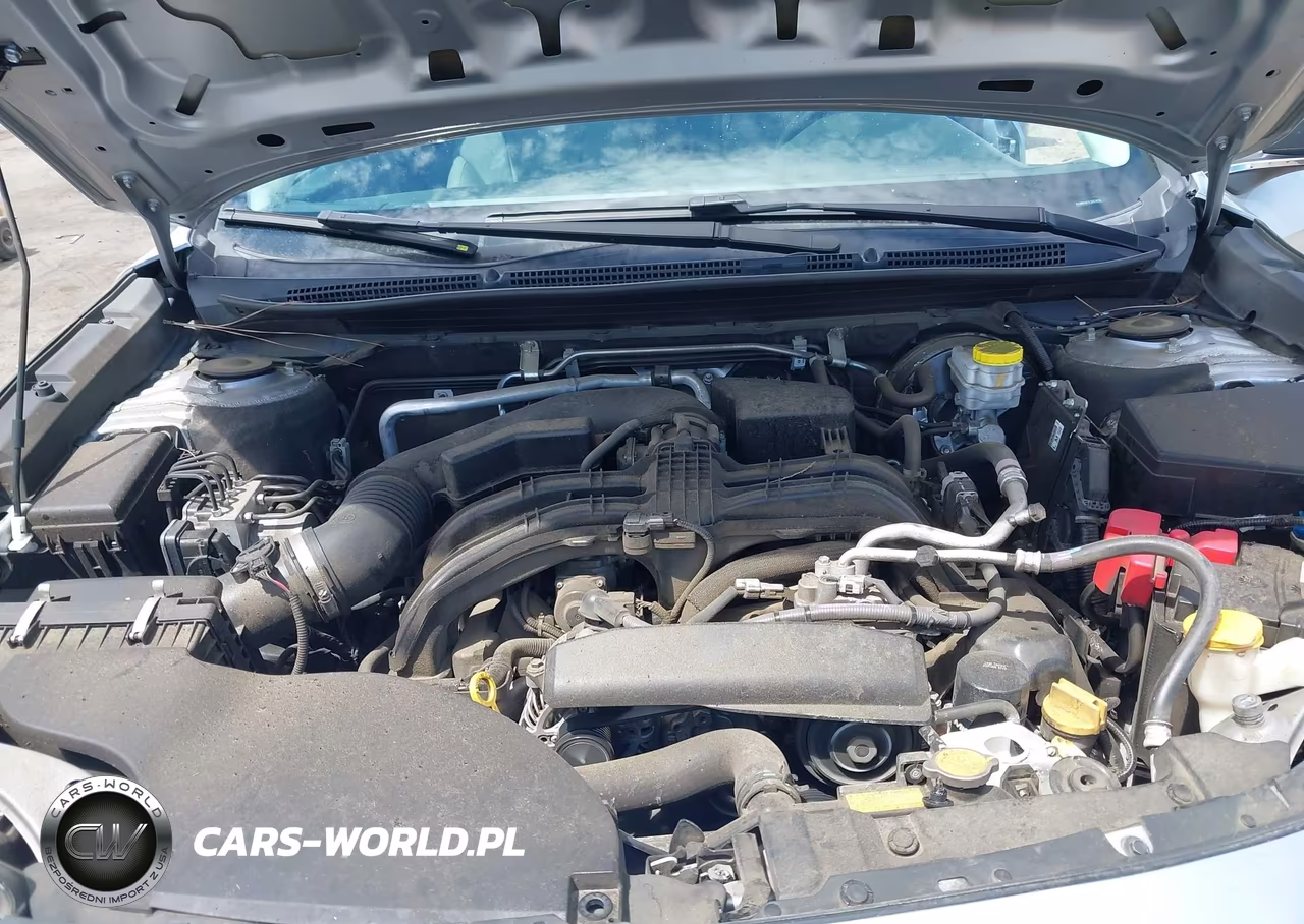 2020 Subaru Legacy VIN:4S3BWAA61L3033818 - 10