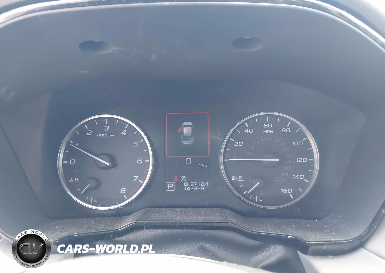 2020 Subaru Legacy VIN:4S3BWAA61L3033818 - 7