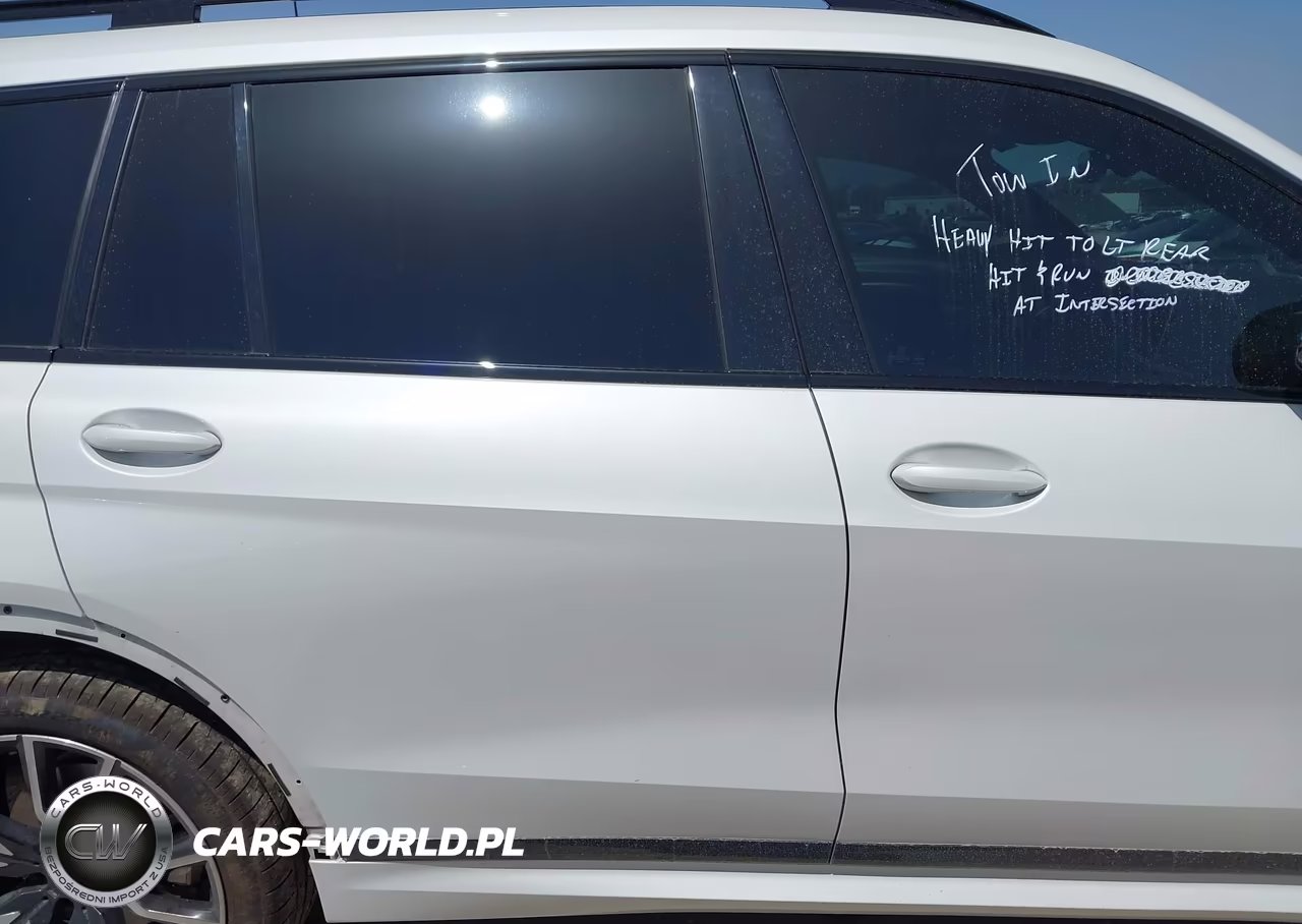 2021 BMW X7 xDrive40I VIN:5UXCW2C04M9H78517 - 14