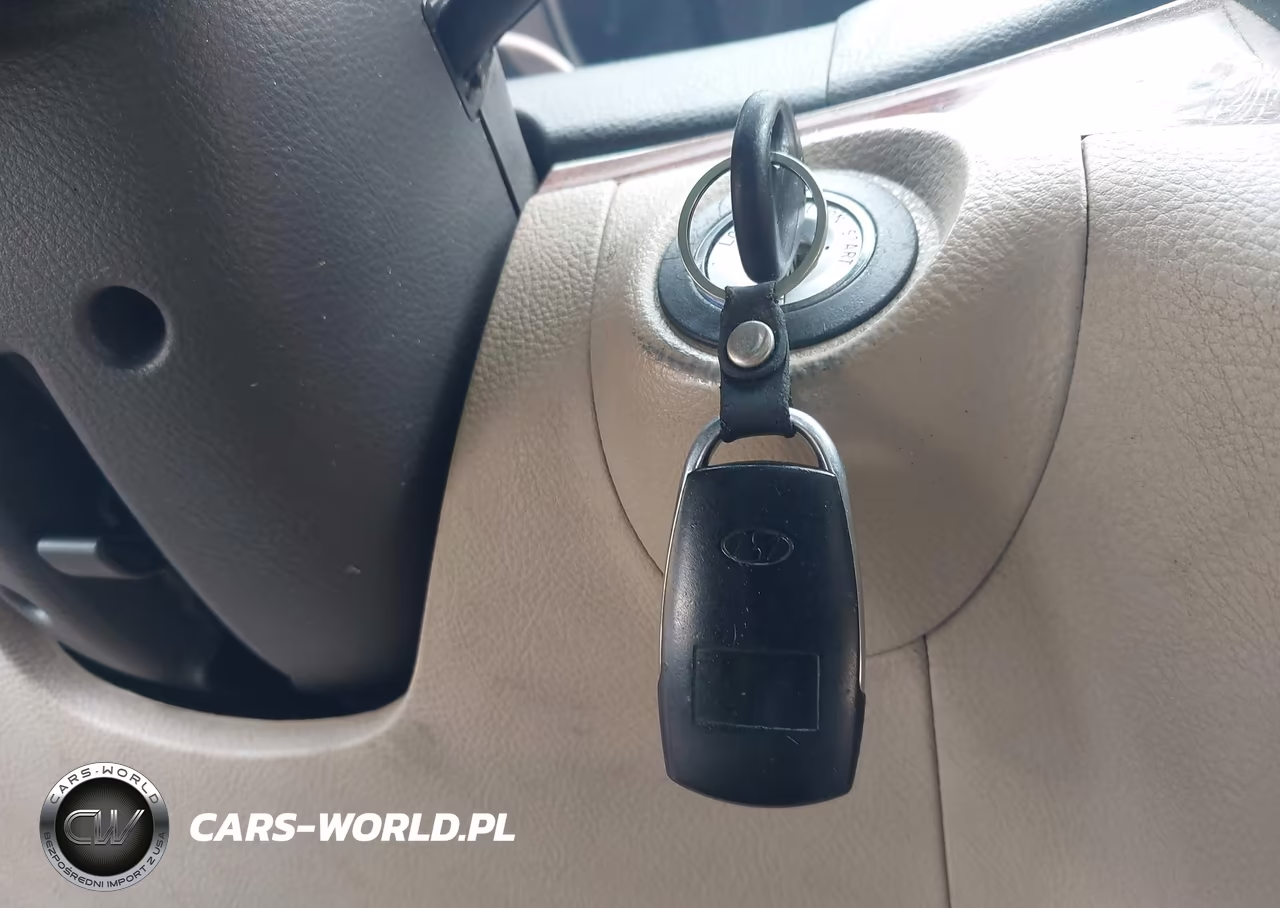 2008 Hyundai Veracruz Gls-Limited-Se VIN:KM8NU13C58U034845 - 11