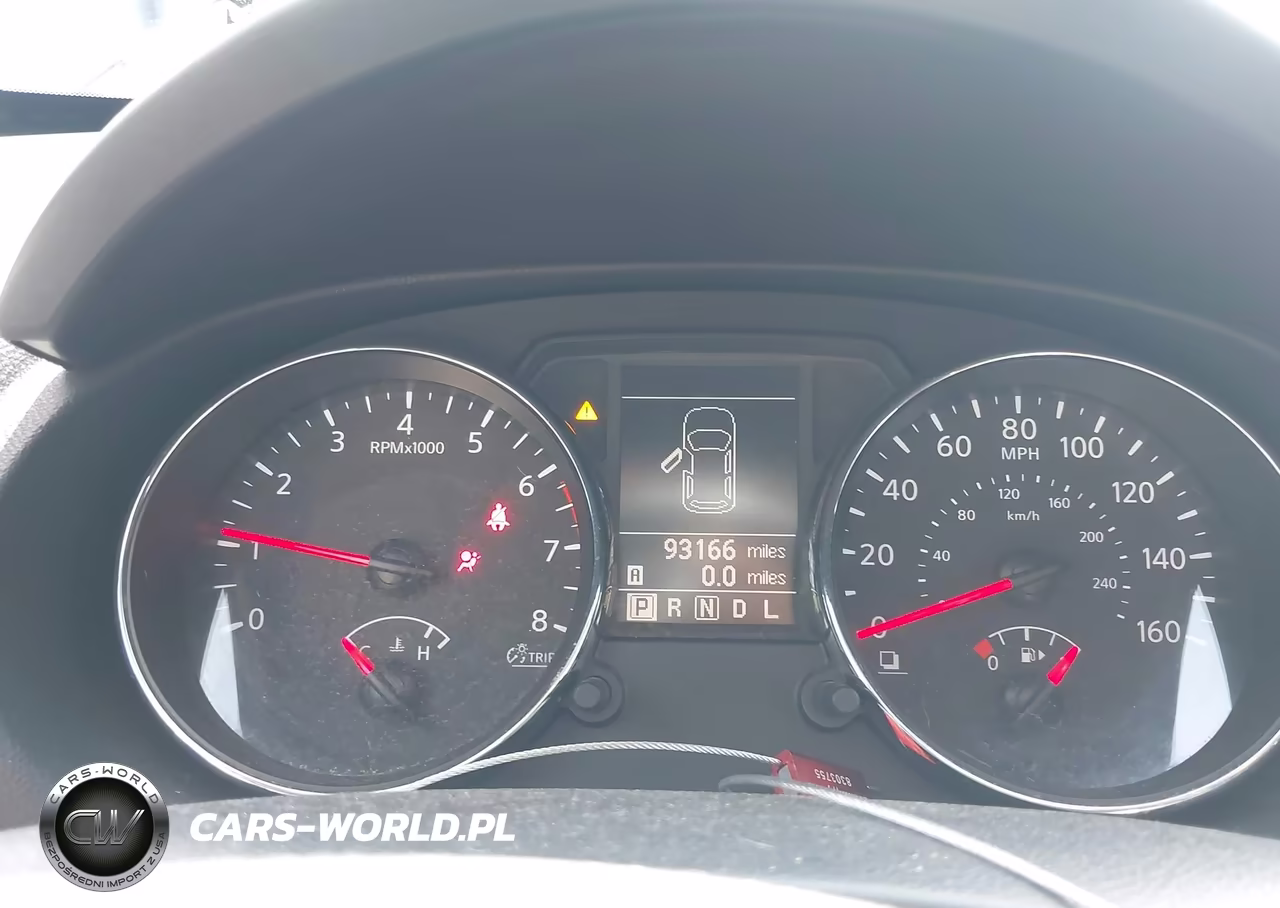 2013 Nissan Rogue S VIN:JN8AS5MT2DW509174 - 16