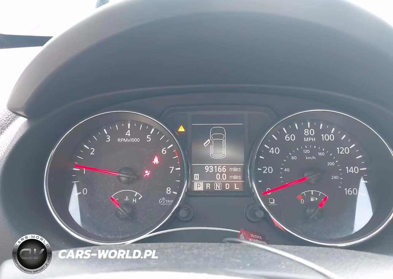 2013 Nissan Rogue S VIN:JN8AS5MT2DW509174 - 7