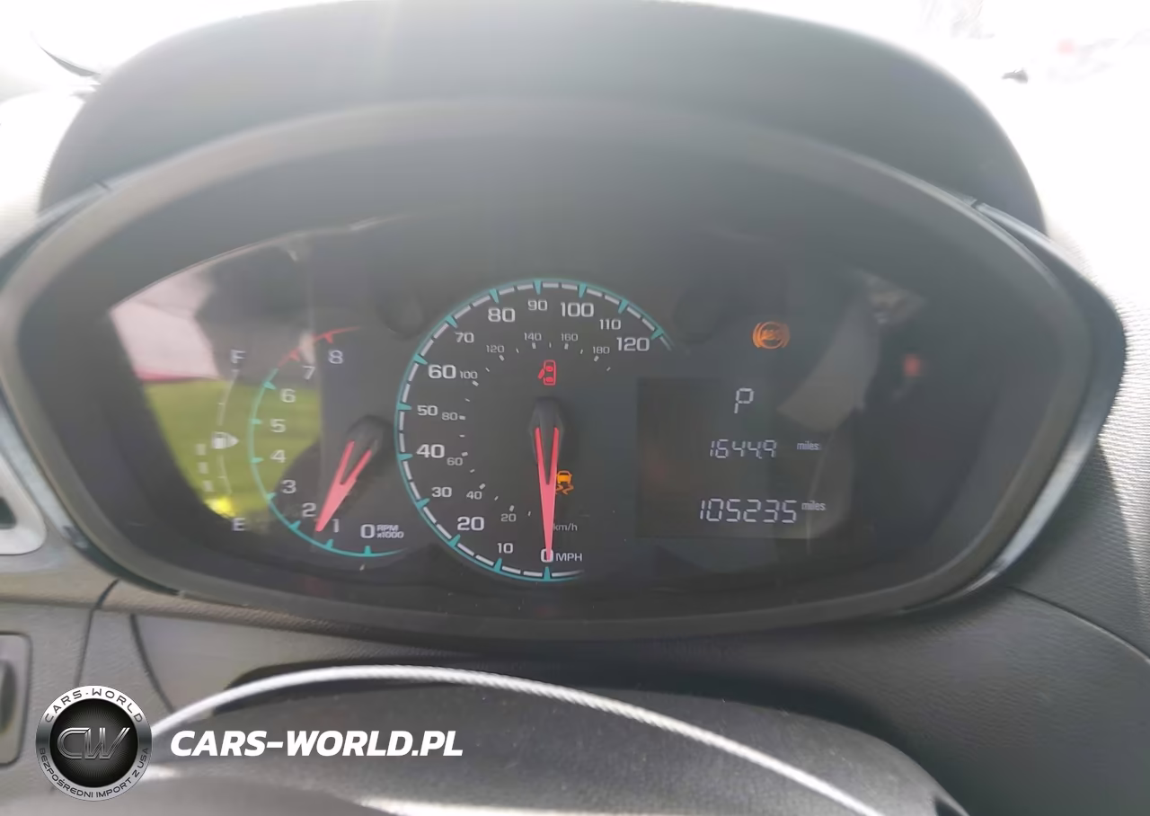 2020 Chevrolet Spark Fwd Ls Automatic VIN:KL8CB6SA3LC459194 - 7