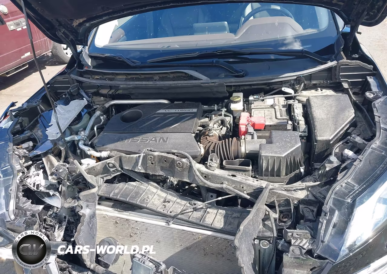 2023 Nissan Rogue Sv VIN:JN8BT3BB7PW491002 - 10