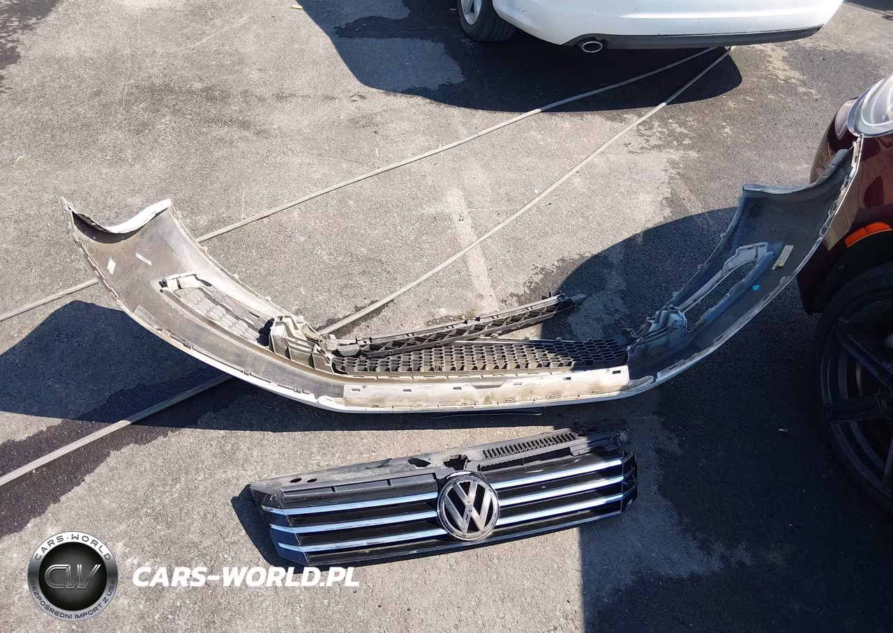 2012 Volkswagen Passat 2.5L Se VIN:1VWBP7A31CC040786 - 12