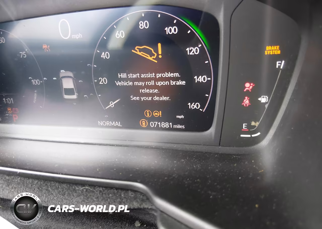 2023 Honda Accord Hybrid Ex-L VIN:1HGCY2F63PA048501 - 16