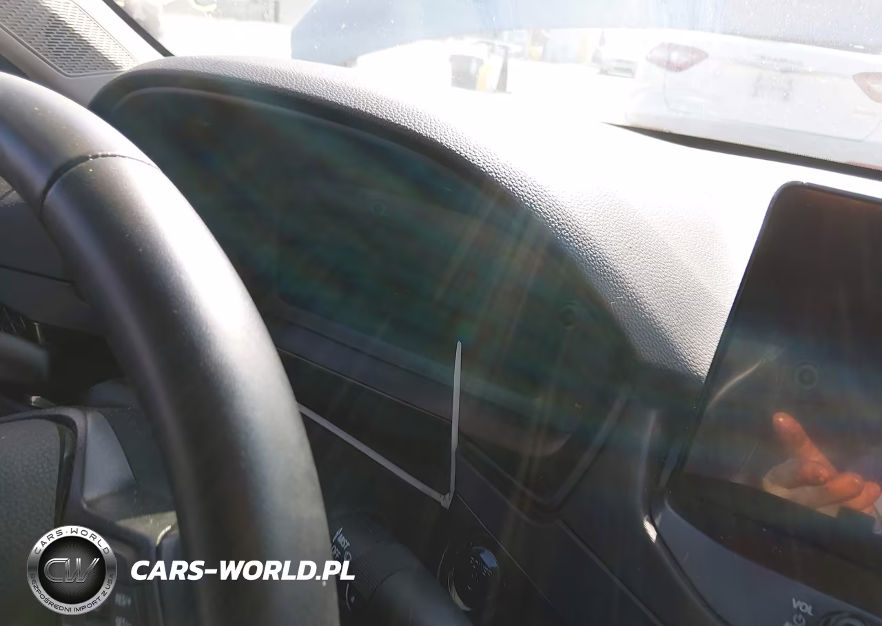 2023 Honda Accord Hybrid Ex-L VIN:1HGCY2F63PA048501 - 7