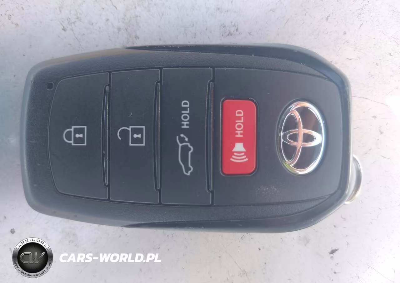 2024 Toyota Grand Highlander Xle VIN:5TDAAAB56RS028153 - 11
