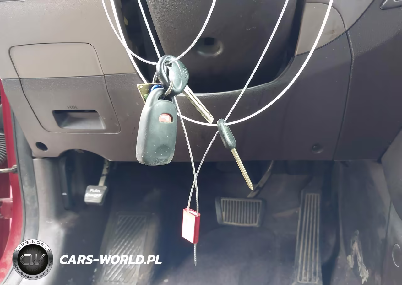 2015 Hyundai Tucson Gls VIN:KM8JT3AF0FU027891 - 11