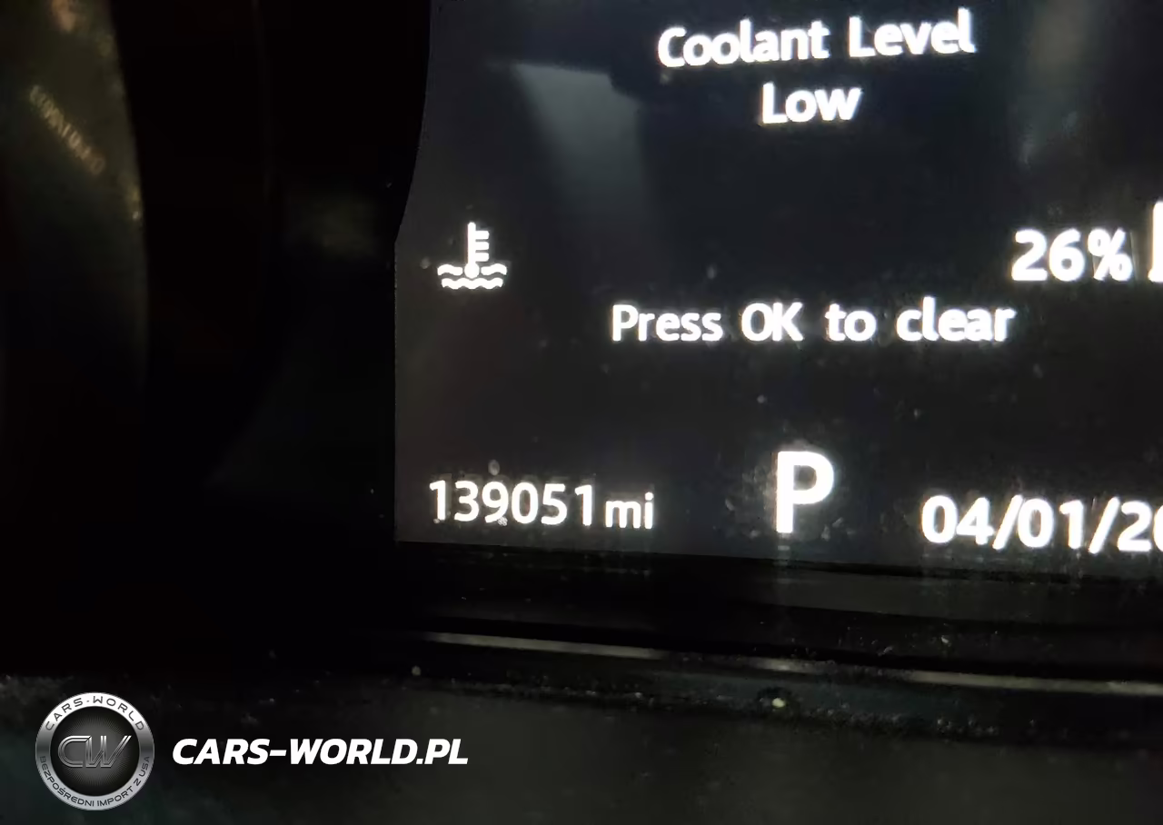 2016 Land Rover Range Rover Sport 3.0L V6 Supercharged Hse VIN:SALWR2PF8GA595683 - 15