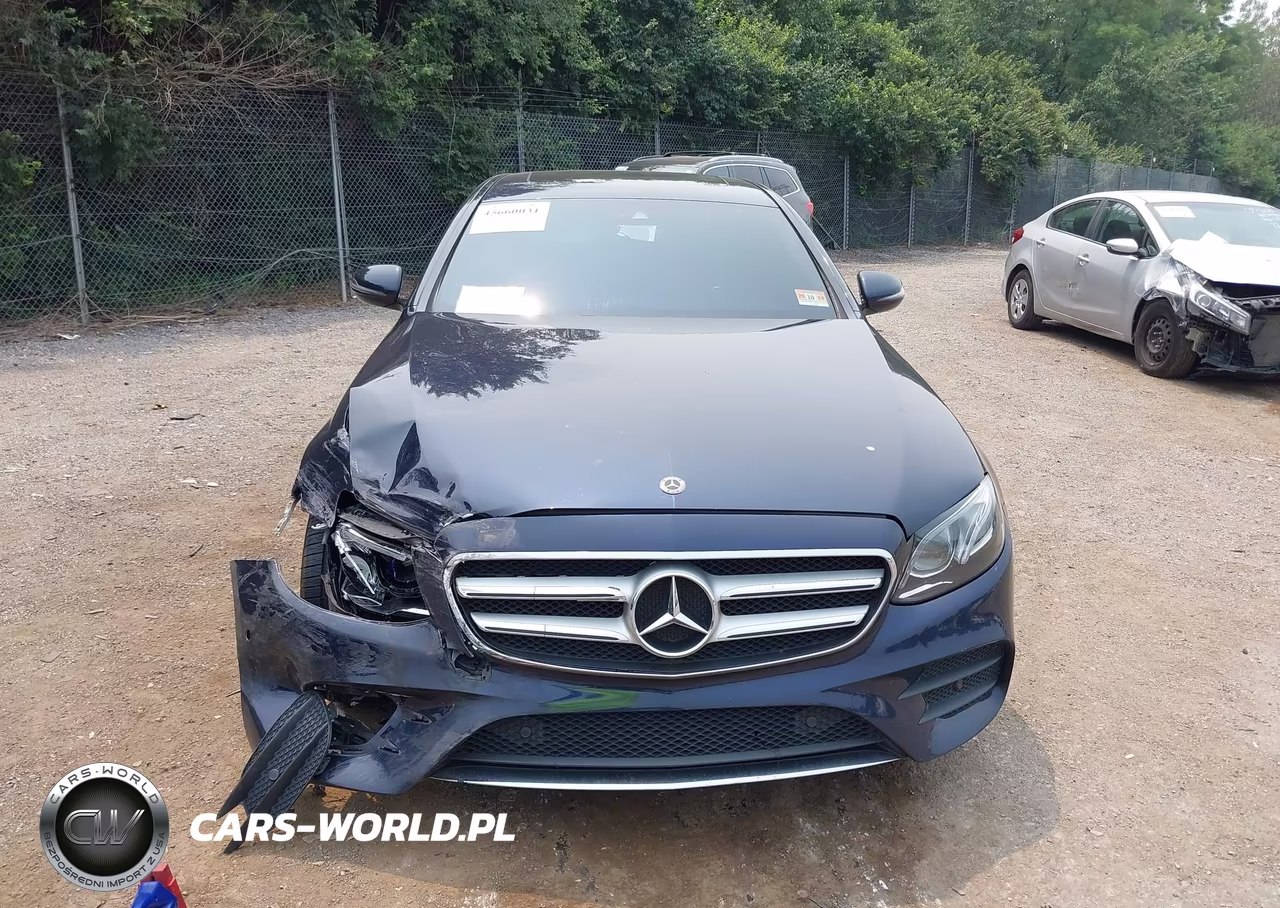 2017 Mercedes-Benz E 300 4Matic VIN:WDDZF4KB8HA238850 - 13