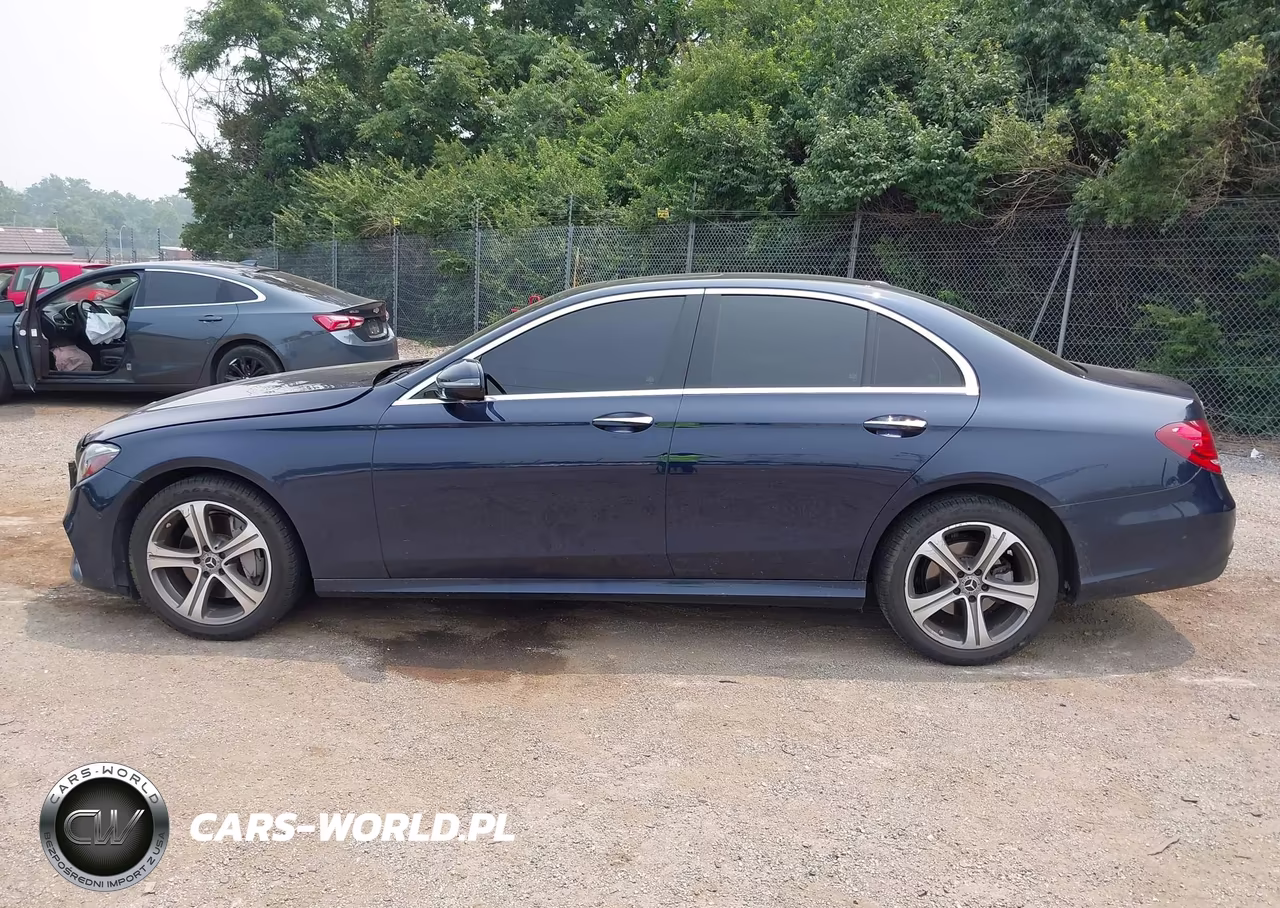 2017 Mercedes-Benz E 300 4Matic VIN:WDDZF4KB8HA238850 - 15