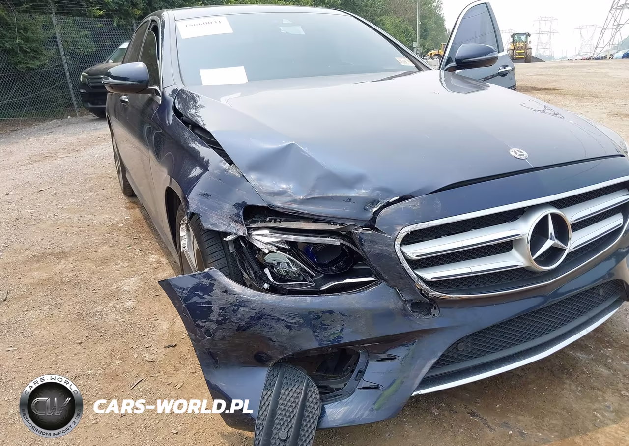 2017 Mercedes-Benz E 300 4Matic VIN:WDDZF4KB8HA238850 - 6