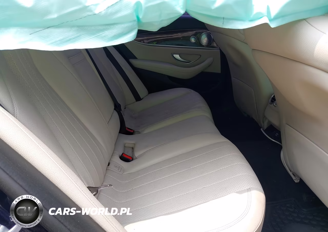 2017 Mercedes-Benz E 300 4Matic VIN:WDDZF4KB8HA238850 - 8