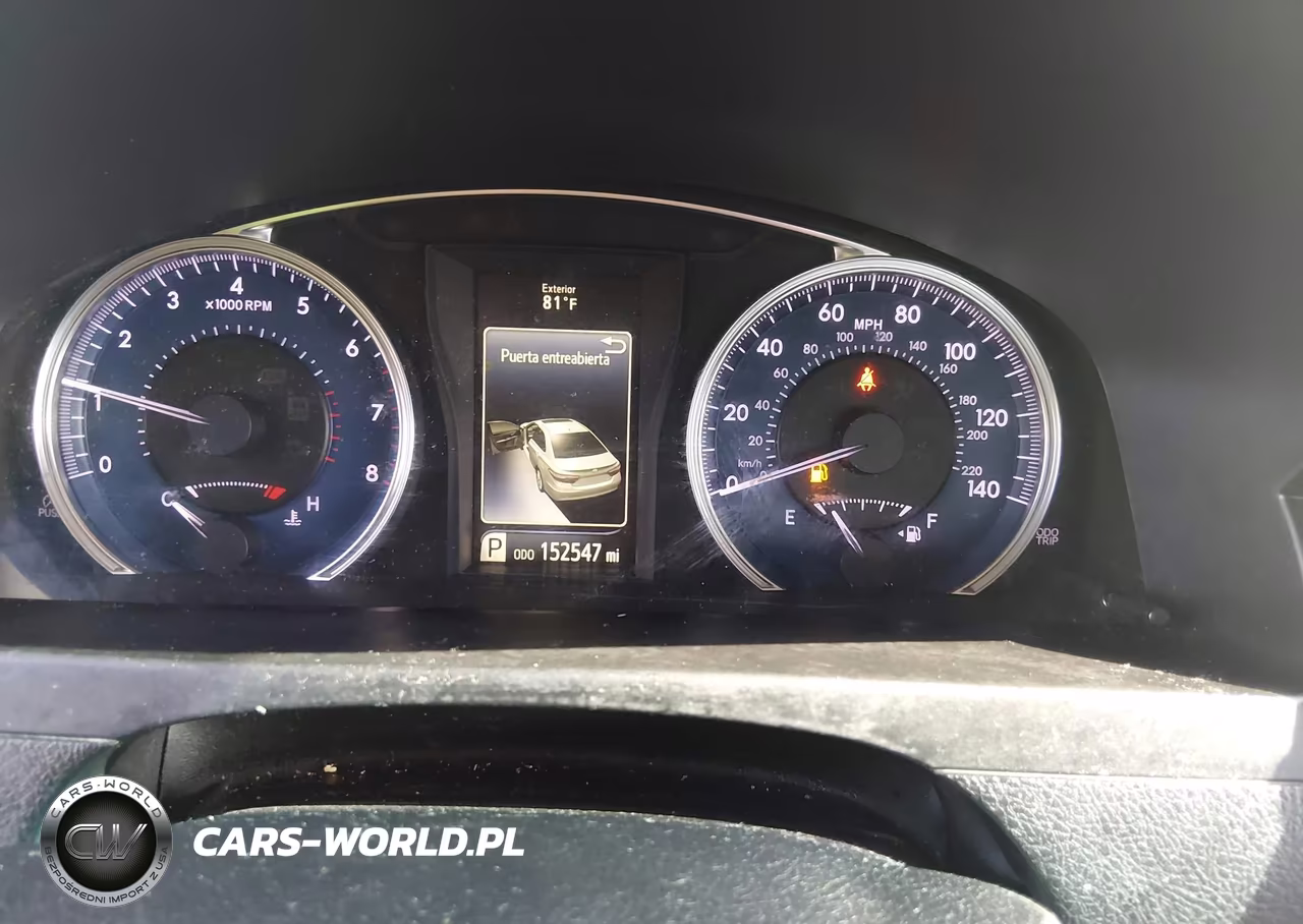 2016 Toyota Camry Le VIN:4T4BF1FK0GR532519 - 7