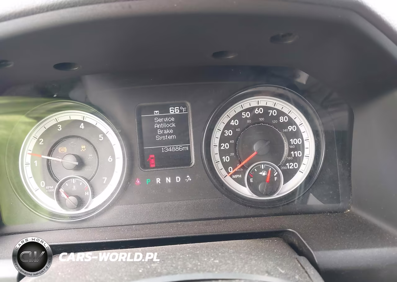 2014 Ram 2500 Tradesman VIN:3C6MR5AJ6EG239770 - 7