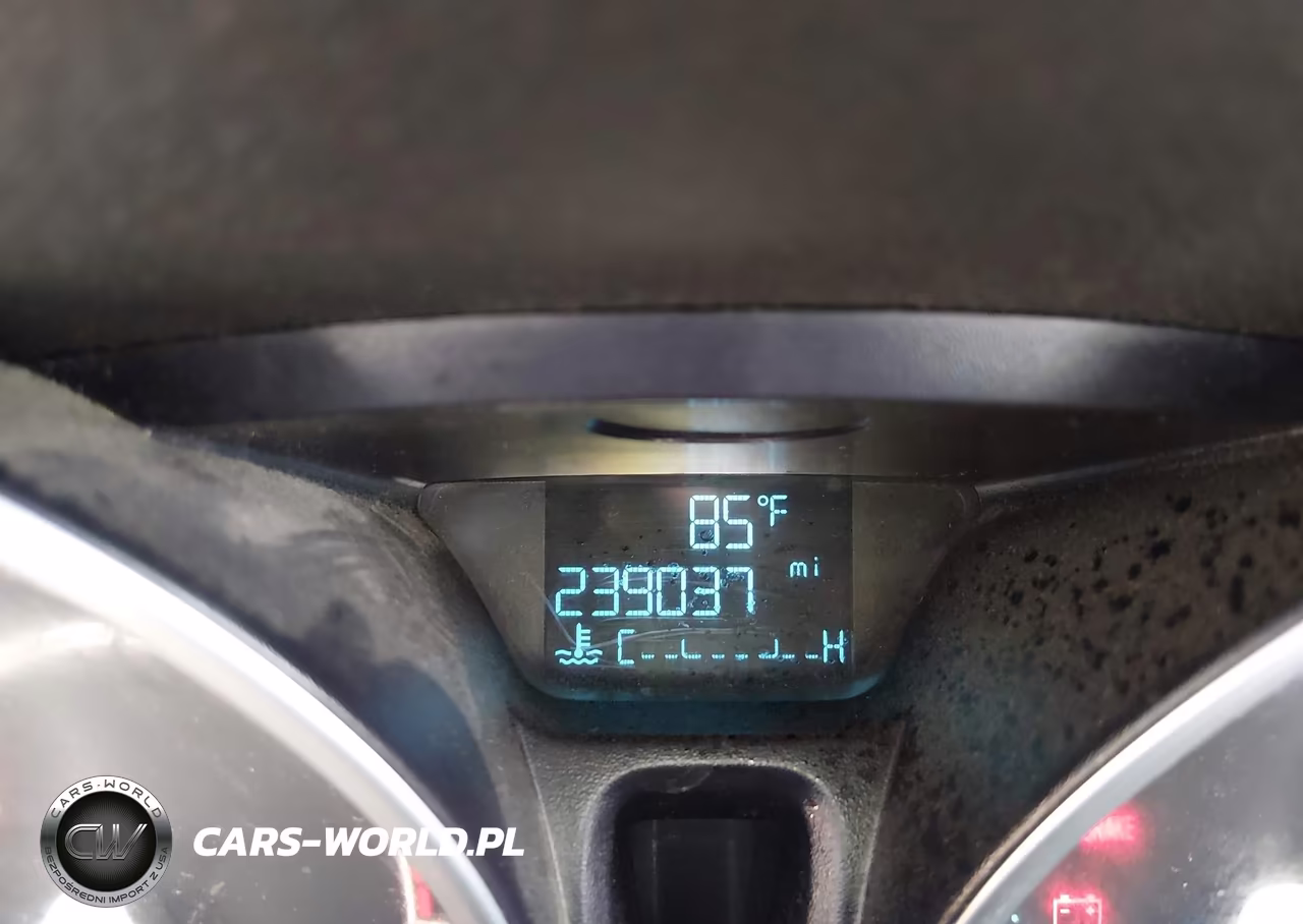 2015 Ford Fiesta Se VIN:3FADP4EE9FM167073 - 12