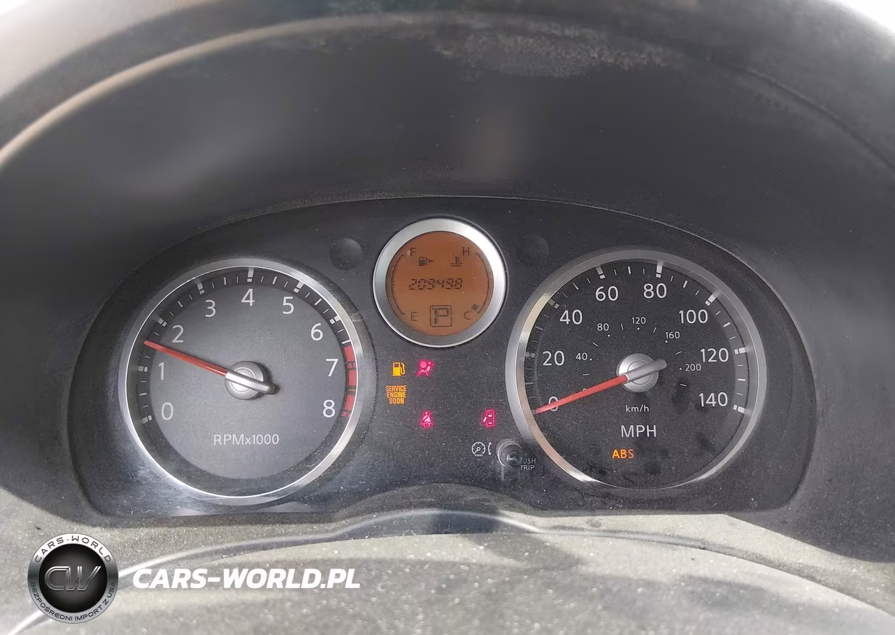 2007 Nissan Sentra 2.0Sl VIN:3N1AB61E87L693900 - 7