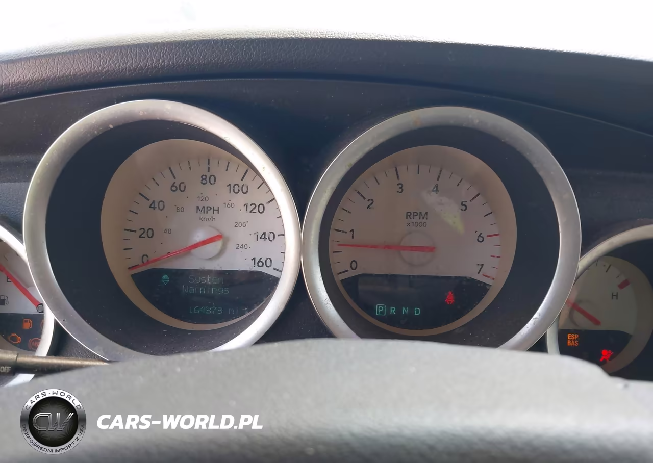 2006 Dodge Charger Rt VIN:2B3KA53H36H139565 - 7