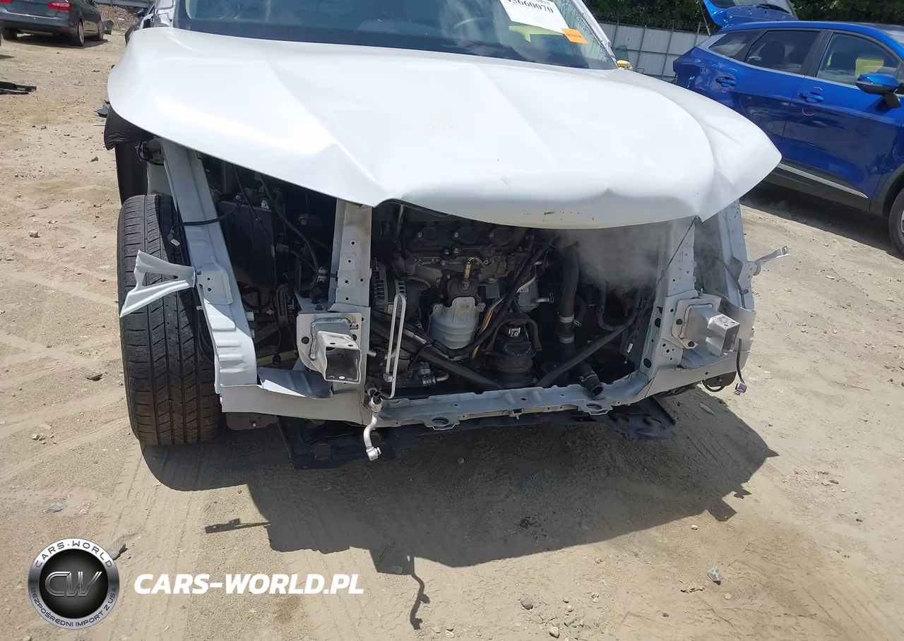 2020 Acura Mdx Standard VIN:5J8YD3H33LL016348 - 6