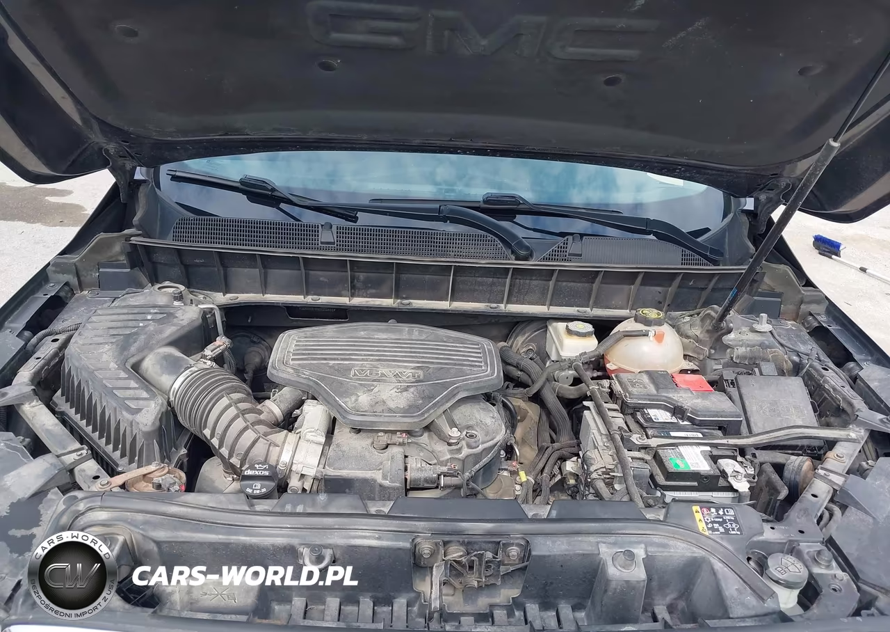 2018 GMC Acadia Sle-2 VIN:1GKKNSLS5JZ138444 - 10