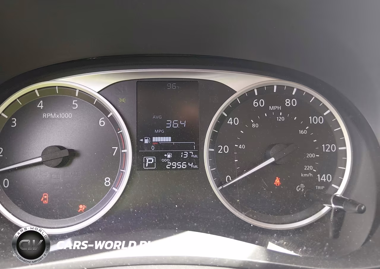2025 Nissan Versa 1.6 S VIN:3N1CN8DVXSL830688 - 15
