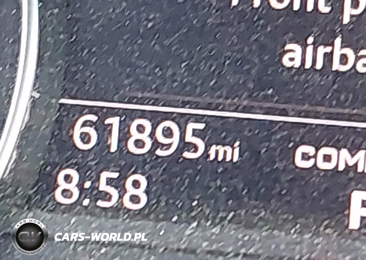 2018 Audi A4 2.0T Premium-2.0T Tech Premium VIN:WAUDNAF43JA068899 - 15