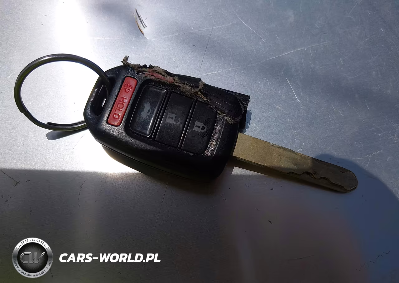 2015 Honda Accord Lx VIN:1HGCR2F36FA140557 - 11