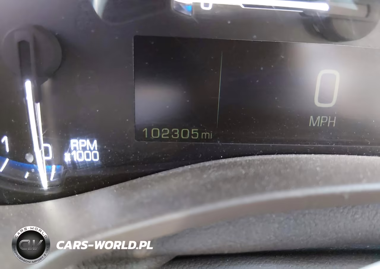 2014 Cadillac Ats Luxury VIN:1G6AB5RA2E0161273 - 18