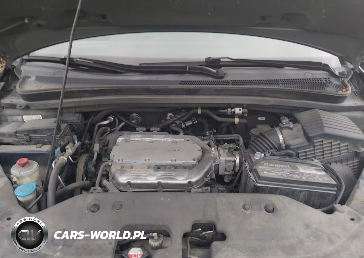 2010 Honda Odyssey Ex-L VIN:5FNRL3H62AB018558 - 10