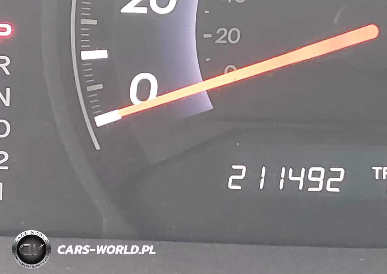 2010 Honda Odyssey Ex-L VIN:5FNRL3H62AB018558 - 15