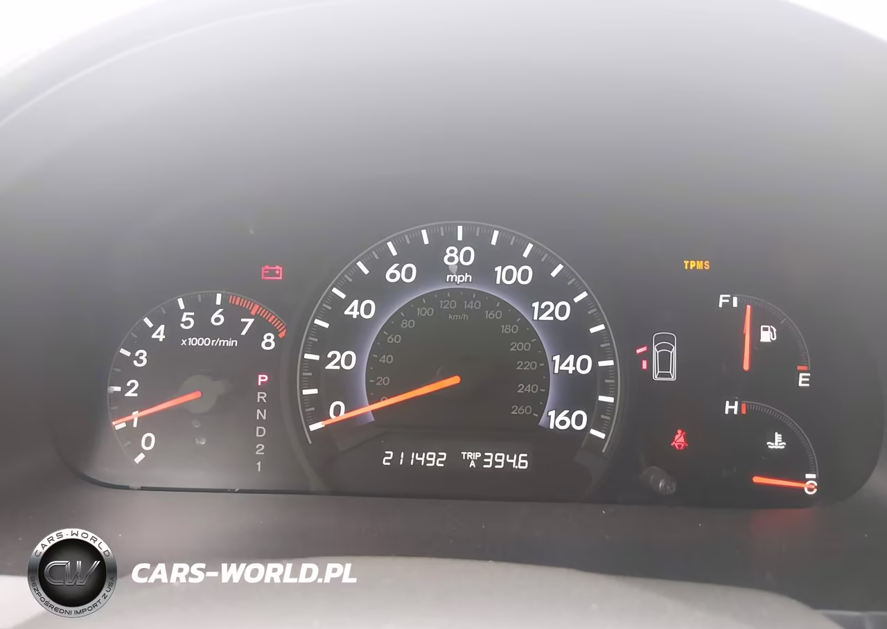 2010 Honda Odyssey Ex-L VIN:5FNRL3H62AB018558 - 7