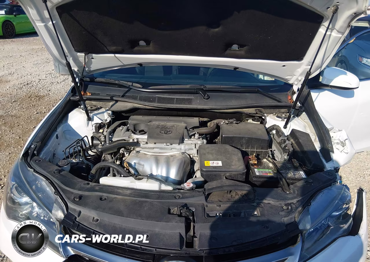 2017 Toyota Camry Le-Se-Xle-Xse VIN:4T1BF1FK2H4400437 - 10