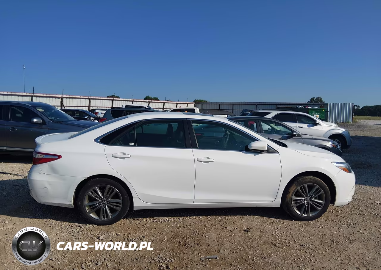 2017 Toyota Camry Le-Se-Xle-Xse VIN:4T1BF1FK2H4400437 - 13