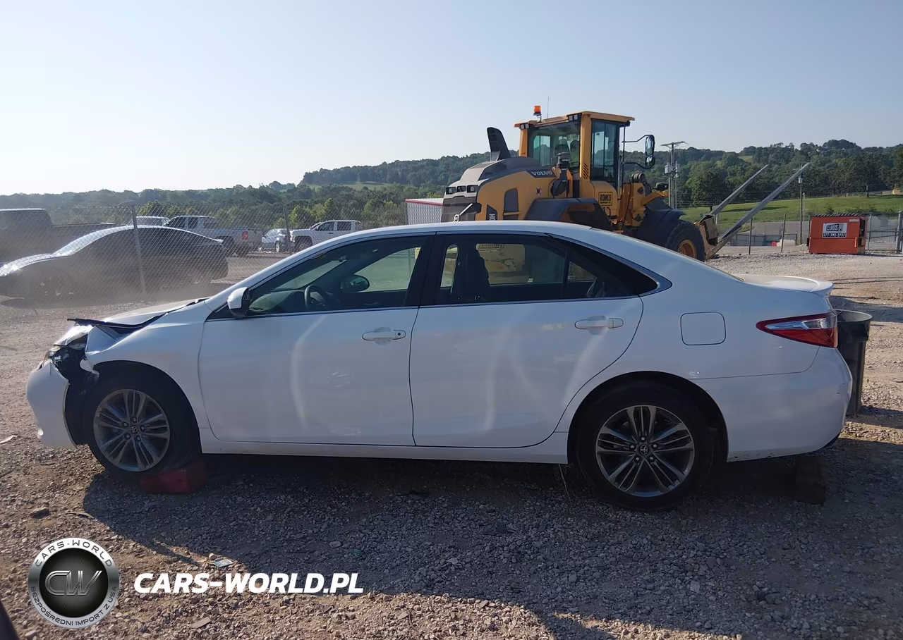 2017 Toyota Camry Le-Se-Xle-Xse VIN:4T1BF1FK2H4400437 - 14