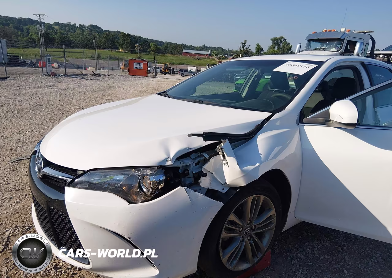 2017 Toyota Camry Le-Se-Xle-Xse VIN:4T1BF1FK2H4400437 - 6