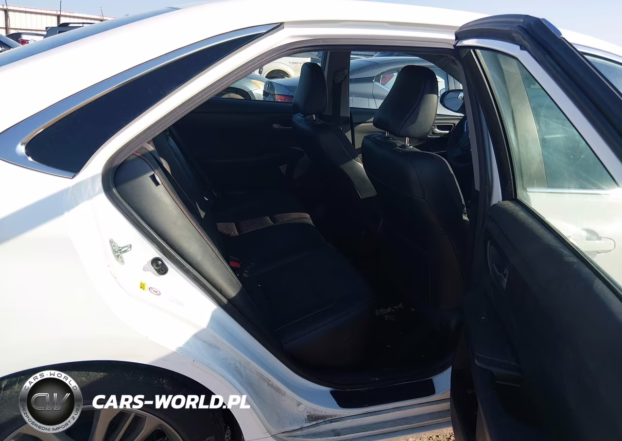 2017 Toyota Camry Le-Se-Xle-Xse VIN:4T1BF1FK2H4400437 - 8