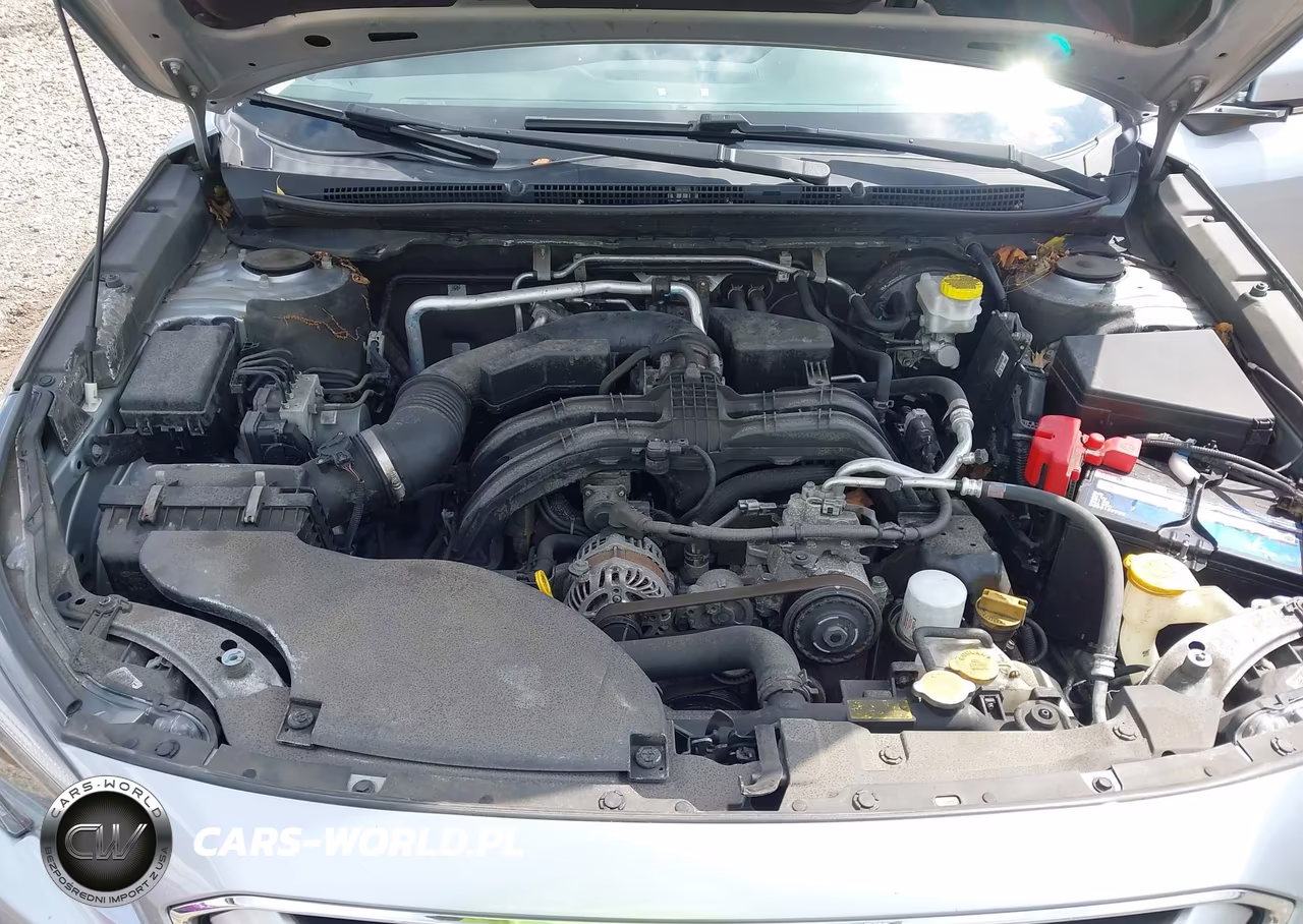 2020 Subaru Outback Premium VIN:4S4BTACCXL3248881 - 10