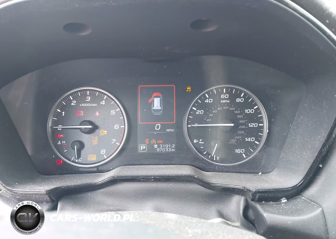2020 Subaru Outback Premium VIN:4S4BTACCXL3248881 - 7