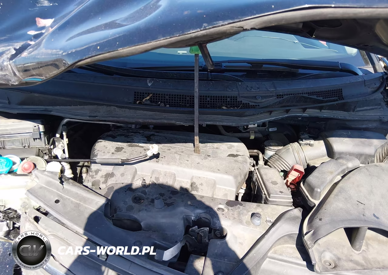 2013 Honda Odyssey Touring-Touring Elite VIN:5FNRL5H98DB063773 - 10