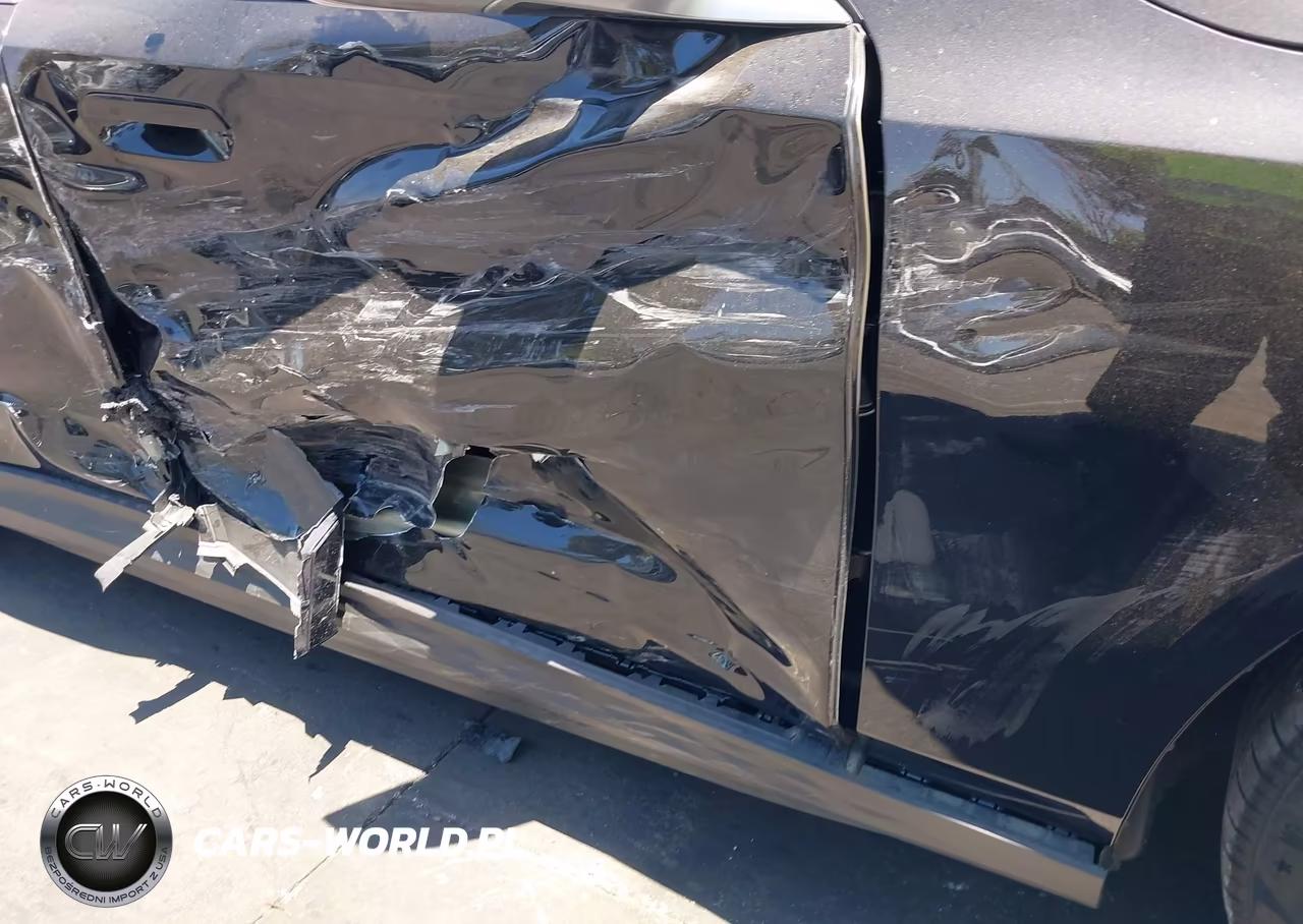 2025 BMW I5 xDrive40 VIN:WBY13HG08SCT61007 - 12
