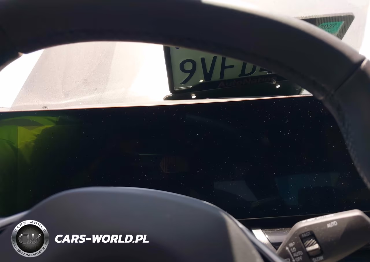 2025 BMW I5 xDrive40 VIN:WBY13HG08SCT61007 - 18