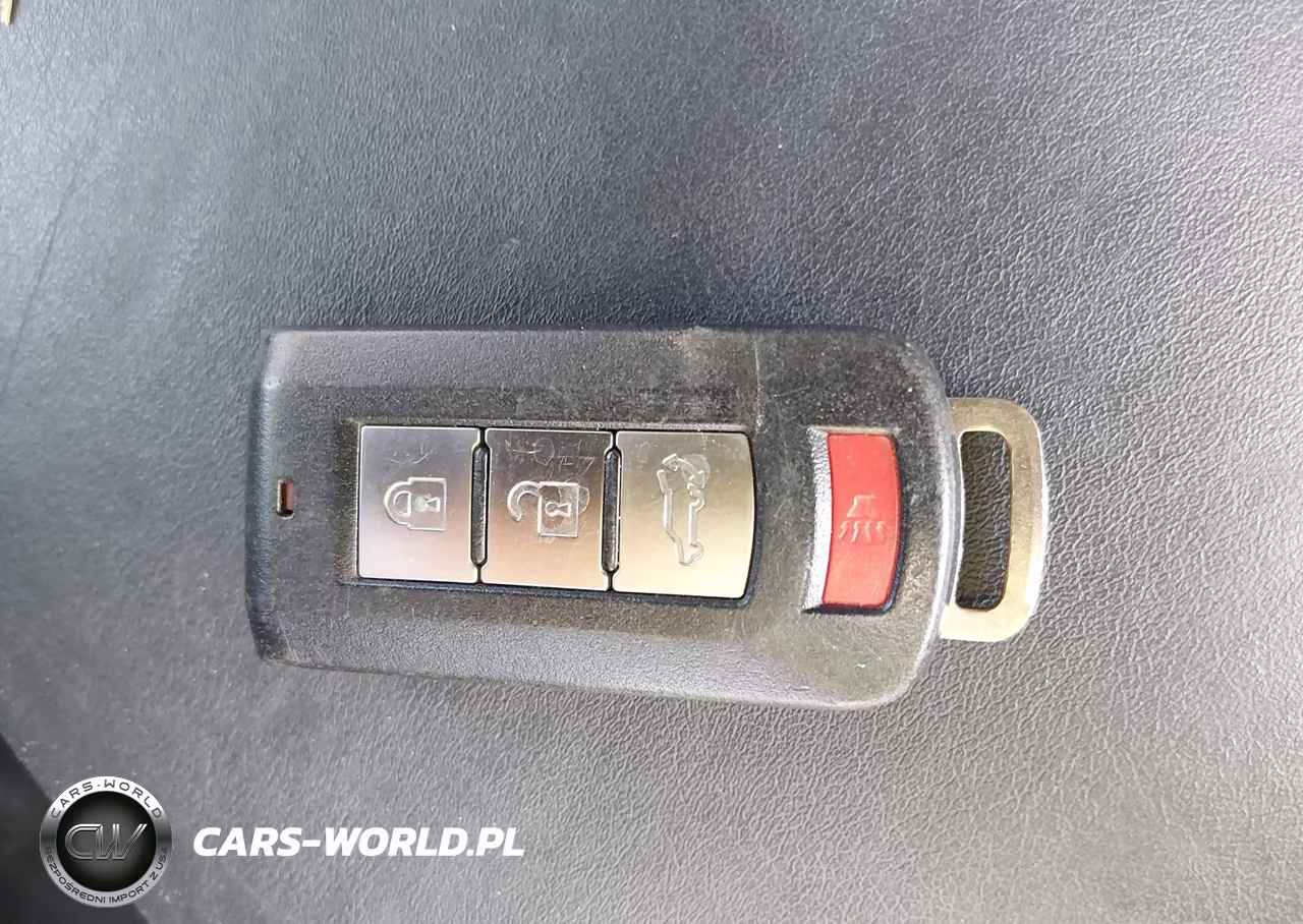 2020 Mitsubishi Outlander Es 2.4 S-Awc-Le 2.4 S-Awc-Se 2.4 S-Awc-Sel 2.4 S-Awc-Sp 2.4 S-Awc VIN:JA4AZ3A30LZ037886 - 11