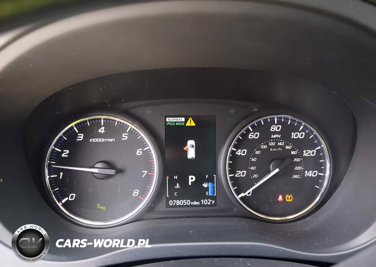 2020 Mitsubishi Outlander Es 2.4 S-Awc-Le 2.4 S-Awc-Se 2.4 S-Awc-Sel 2.4 S-Awc-Sp 2.4 S-Awc VIN:JA4AZ3A30LZ037886 - 7
