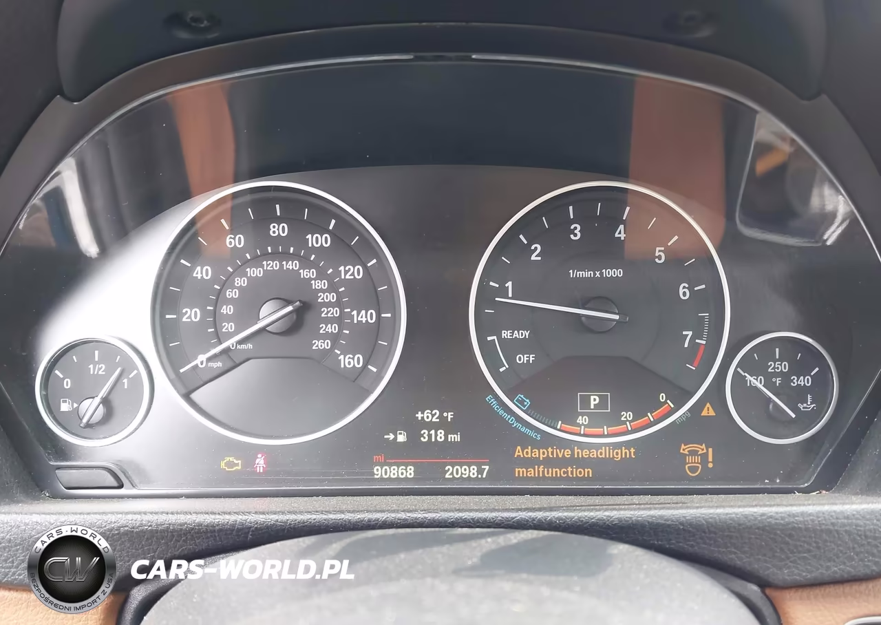 2015 BMW 428 Gran Coupe xDrive VIN:WBA4C9C50FG135299 - 7