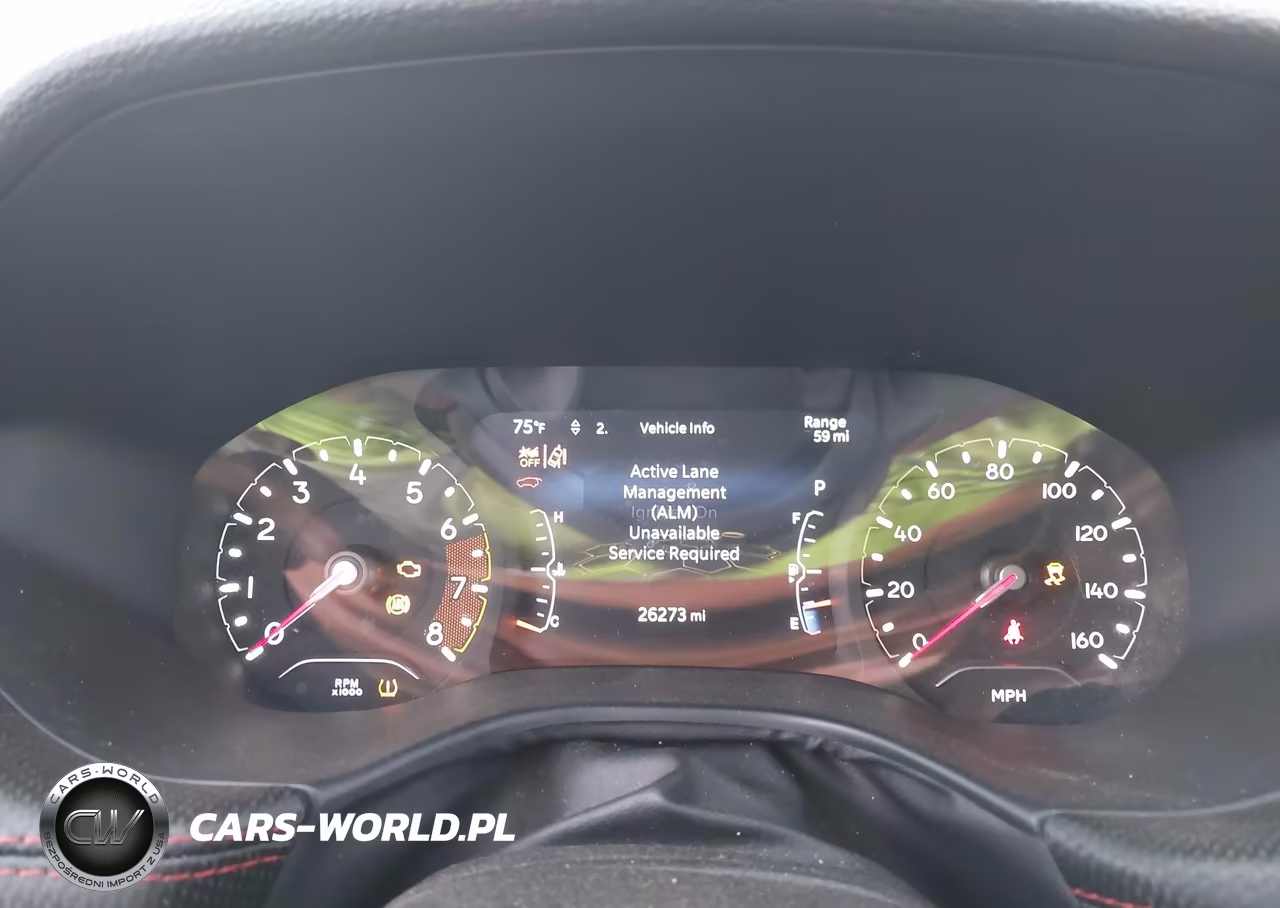 2022 Jeep Compass Trailhawk 4X4 VIN:3C4NJDDB8NT206022 - 16