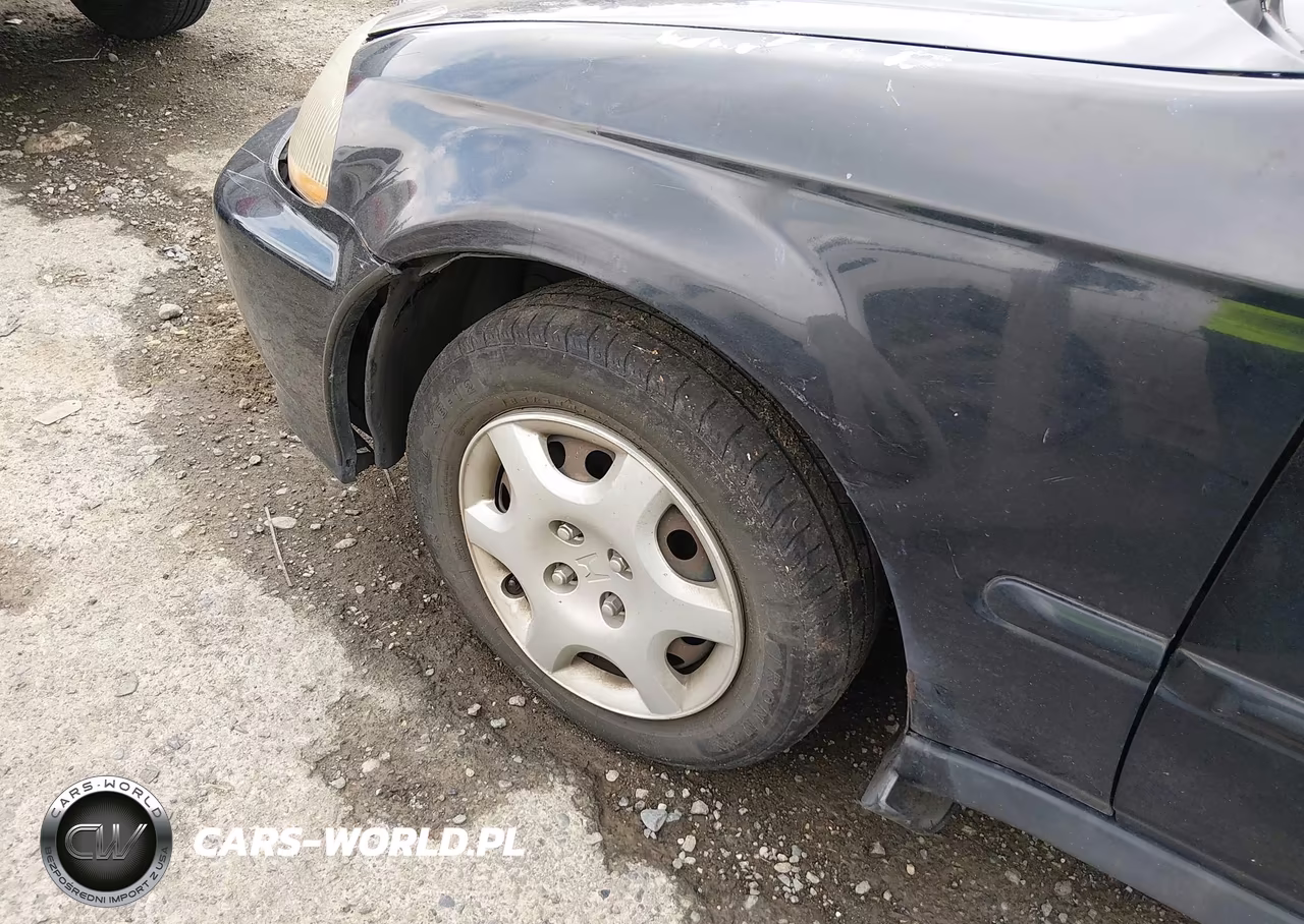 2000 Honda Civic Ex VIN:1HGEJ824XYL063975 - 12
