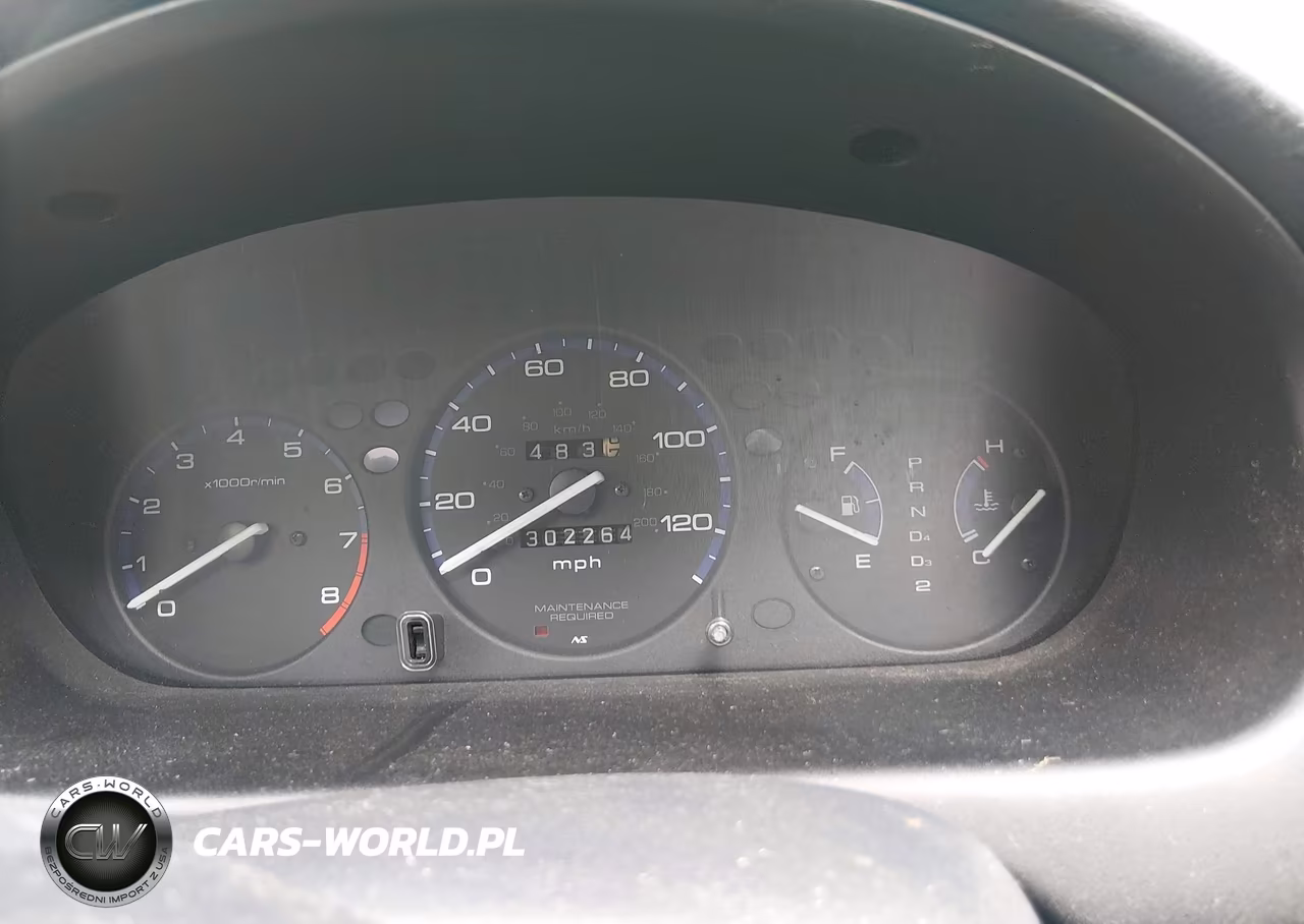 2000 Honda Civic Ex VIN:1HGEJ824XYL063975 - 7