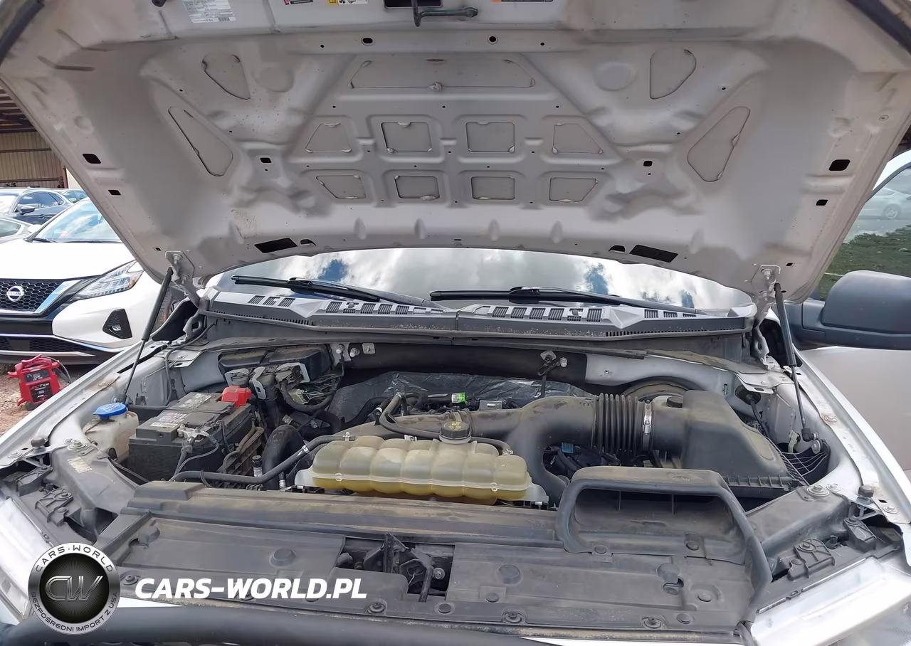 2019 Ford F-150 Xl VIN:1FTEW1CP9KFD49161 - 10