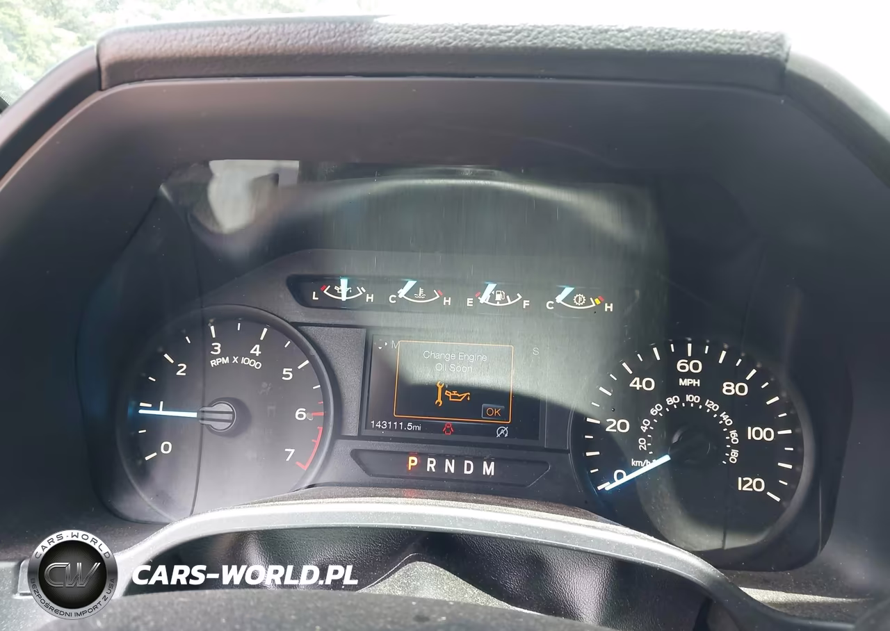2019 Ford F-150 Xl VIN:1FTEW1CP9KFD49161 - 7